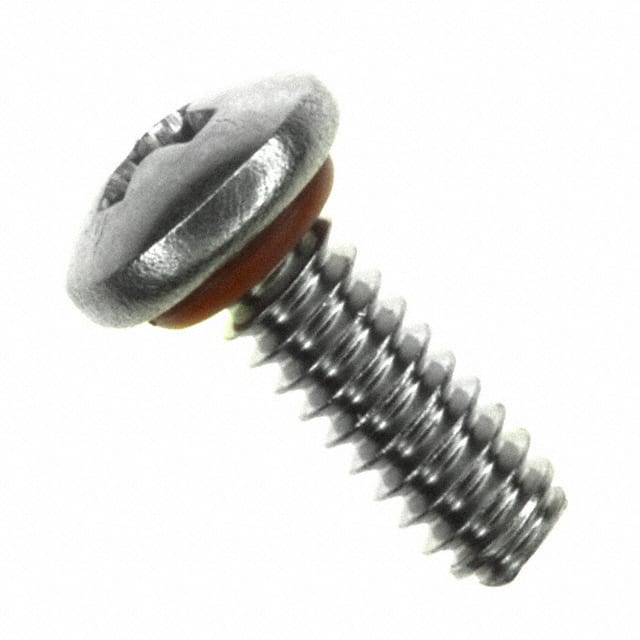 R4-40X5/16 2701 APM Hexseal  Viti Bulloni